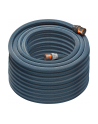 GARD-ENA Textile Hose Liano Xtreme 3/4'', 30 meters (dark grey/orange, model 2023) - nr 7