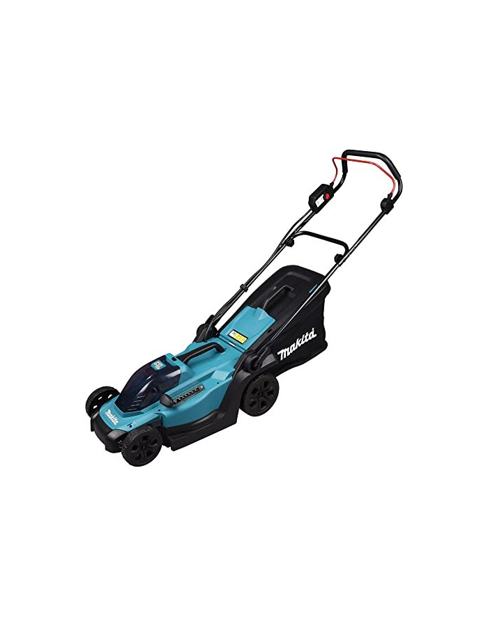 Makita cordless lawnmower DLM330Z, 18V (blue/Kolor: CZARNY, without battery and charger) główny