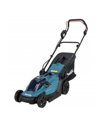 Makita cordless lawnmower DLM330Z, 18V (blue/Kolor: CZARNY, without battery and charger)