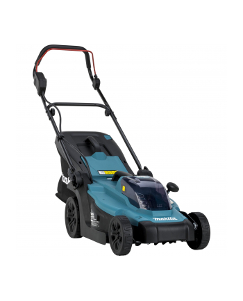 Makita cordless lawnmower DLM330Z, 18V (blue/Kolor: CZARNY, without battery and charger)