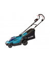 Makita cordless lawnmower DLM330Z, 18V (blue/Kolor: CZARNY, without battery and charger) - nr 6