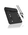 icybox Stacja dokująca/klonująca IB-2915MSCL-C31 M.2  dla M.2 0NVMe i SATA 2,5/3,5 SSD/HDD - nr 48