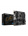 gigabyte Płyta główna B760M DS3H AX DDR4 s1700 4DDR4 HDMI mATX - nr 1