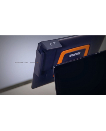 sunmi Czytnki kart T2s/T2s Lite NFC Reader