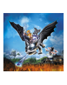 PLAYMOBIL 71081 Dragons: The Nine Realms - Thunder ' Tom, construction toy (with shooting and light function) - nr 15