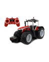 Jamara Massey Ferguson 8S.285, RC (1:16) - nr 1