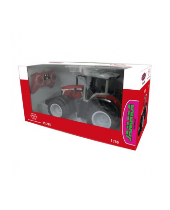 Jamara Massey Ferguson 8S.285, RC (1:16)