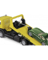 SIKU INTERNATIONAL ÖAMTC tow truck, model vehicle - nr 10