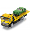 SIKU INTERNATIONAL ÖAMTC tow truck, model vehicle - nr 12