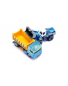 SIKU SUPER construction site gift set, model vehicle - nr 11