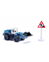 SIKU SUPER construction site gift set, model vehicle - nr 12