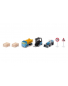 SIKU SUPER construction site gift set, model vehicle - nr 13