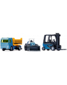 SIKU SUPER construction site gift set, model vehicle - nr 15