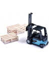 SIKU SUPER construction site gift set, model vehicle - nr 16