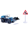 SIKU SUPER construction site gift set, model vehicle - nr 19