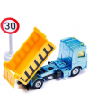 SIKU SUPER construction site gift set, model vehicle - nr 4