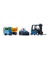 SIKU SUPER construction site gift set, model vehicle - nr 9