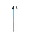 Black Diamond Distance Carbon Z Trekking poles, fitness equipment (blue, 1 pair, 110 cm) - nr 2