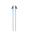 Black Diamond Trekking poles Distance Carbon FLZ, fitness equipment (blue, 1 pair, 110-125 cm) - nr 4