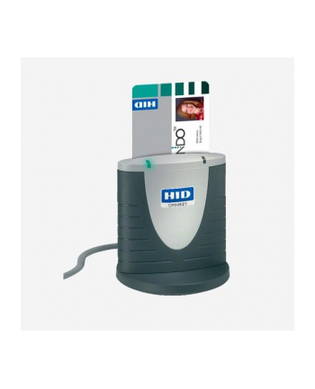 Hid Global'S Omnikey Czytnik Kart Smart Omnikey 3121 (Elektroniczne Karty Identyfikacyjne) Usb Hid (R3121032001)