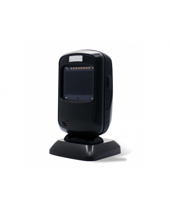 Newland Fr40 Koi Ii 2D Cmos Mega Pixel Omnidirectional Presentation Desktop Scanner