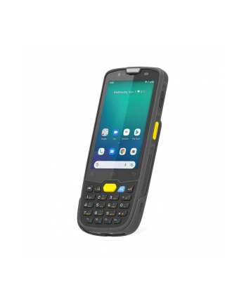 Newland Mt6755 Sei Mobile Computer 4'''' Touch 2D 4/64Gb Bt Wifi 4G Gps Nfc Camera Android 11 Gms.