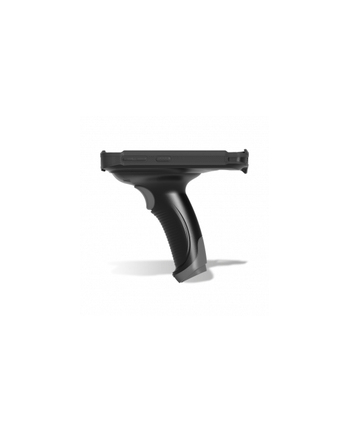 Newland Pistol Grip For Mt90 Orca With Window For Rear Camera Black
