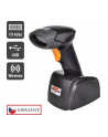 Virtuos Czytnik Ccd Hw 311A Bezprzewodowy Baza Usb Czarny (Eh02G0022) - nr 1