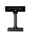 Wyświetlacz Klienta Virtuos Vfd Virtuos Fv 2030B 2X20 9Mm Usb Czarny - nr 2