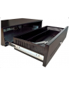 Szuflada Kasowa Virtuos Sk-500C Z Kablem 24V Segregator 6/8 9-24V Czarna (EKN0110) - nr 3