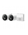 Tp-Link Tapo C400S2 Pocisk Kamera Bezpieczeństwa Ip Wewnętrz I Na Wolnym Powietrzu 1920x1080 Px Ściana (TAPOC400S2) - nr 26