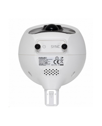 Kamera Evolveo Detective Bt4 Smart Přídavná Kamera (Det Bt1) nr 2