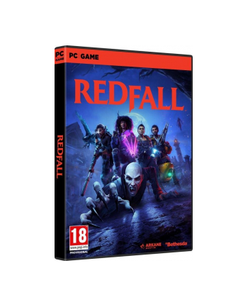 Redfall (Gra PC)