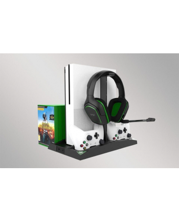 iPega Wielofunkcyjna Podstawka Do Konsoli Xbox One PG-XB007 Czarna