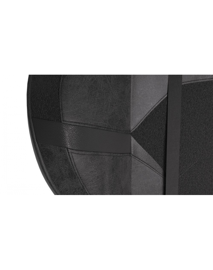 Endorfy Scrim BK EY8A001 Czarny główny