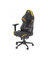 Endorfy Scrim YL EY8A003 Żółty - nr 13