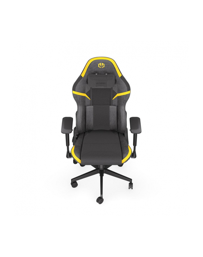 Endorfy Scrim YL EY8A003 Żółty główny