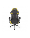 Endorfy Scrim YL EY8A003 Żółty - nr 2