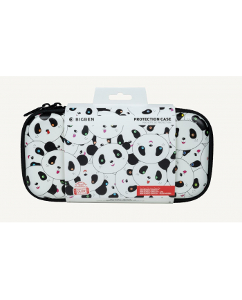 BigBen etui do Nintendo Switch Panda nr 1