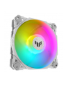 Asus CASE FAN 120MM Biały TF120 ARGB (90DA0033B09030) - nr 55