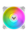 Asus CASE FAN 120MM Biały TF120 ARGB (90DA0033B09030) - nr 57