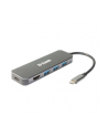 D-Link HUB USB DUB-2334 USB-C 1000MBit (DUB2334) - nr 11