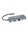 D-Link 6-in-1 USB-C HDMI/USB-PD/GBE retail (DUB2335) - nr 18