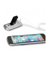 Port Designs Connect USB hub - 4 Szary (900120) - nr 4
