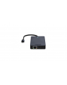 Rapoo Usb-C Multiport Adapter 10-In-1 Szary (11413) - nr 3