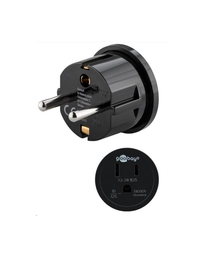 PRO  POWER ADAPTER  (4040849453502) główny