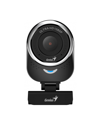 Genius Web Full Hd Qcam 6000