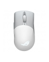 Asus ROG KERIS biały (90MP02V0BMUA10) - nr 28
