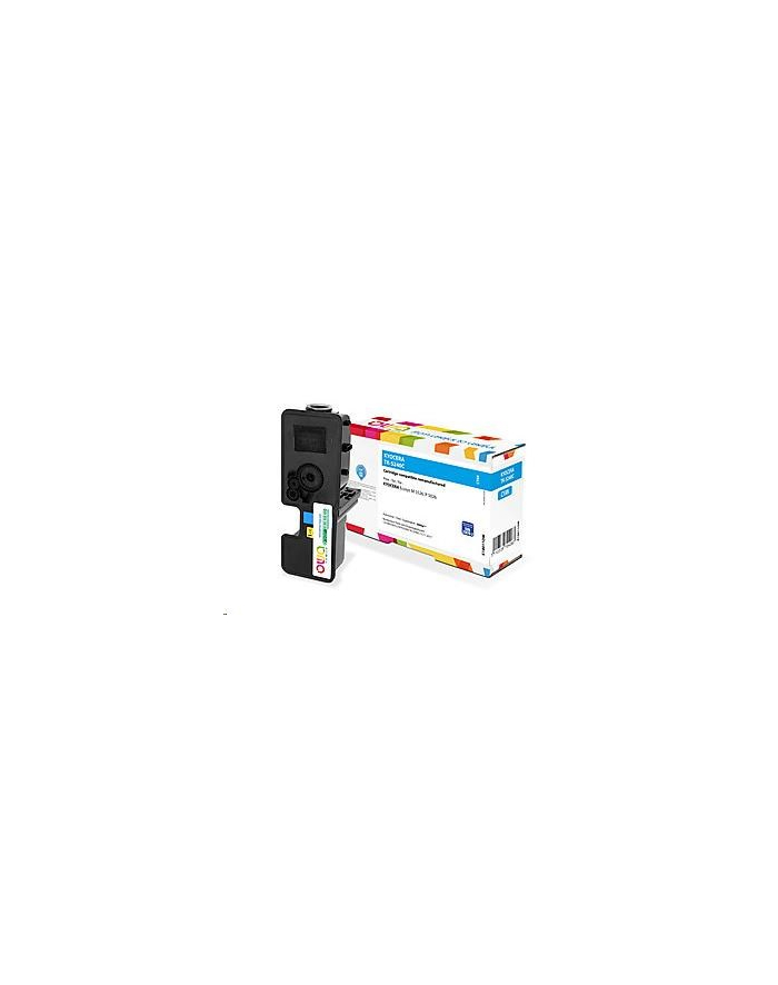 Owa Armor Do Kyocera Tk- 5240C Błękitny (K18011OW) główny