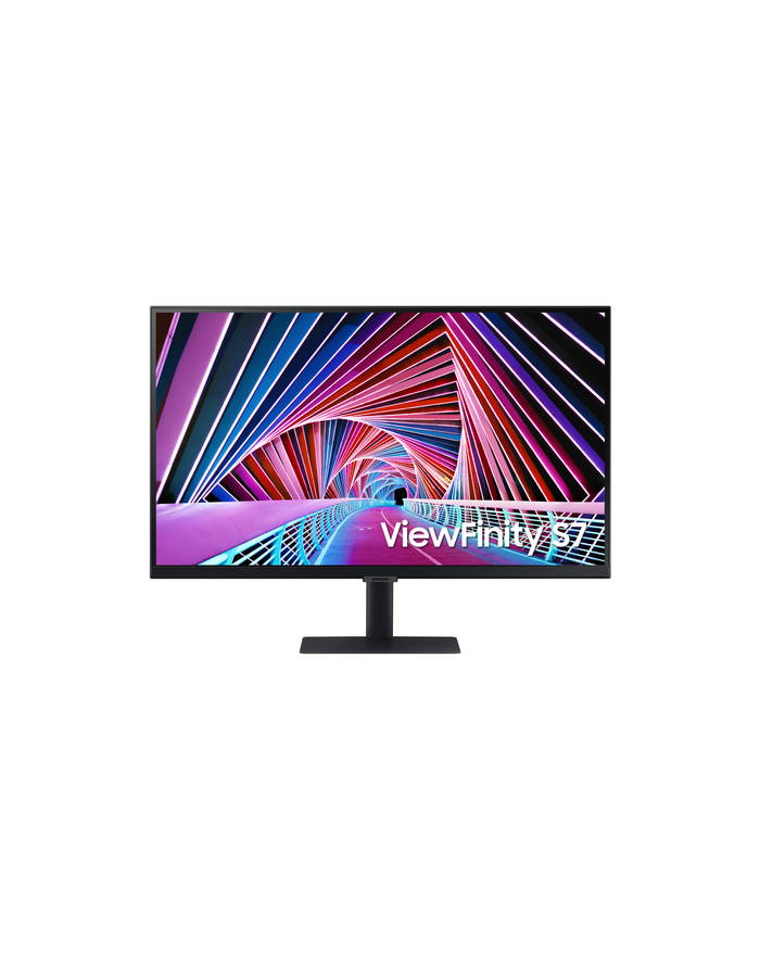 Samsung 27'' A700 (LS27A700NWPXEN) główny